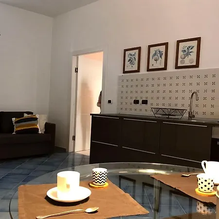 Almi Апартаменты
